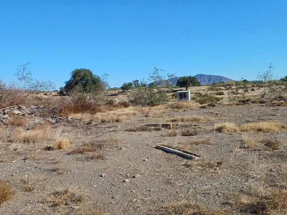 Cortijo in Huercal-Overa, Almeria province photo 2