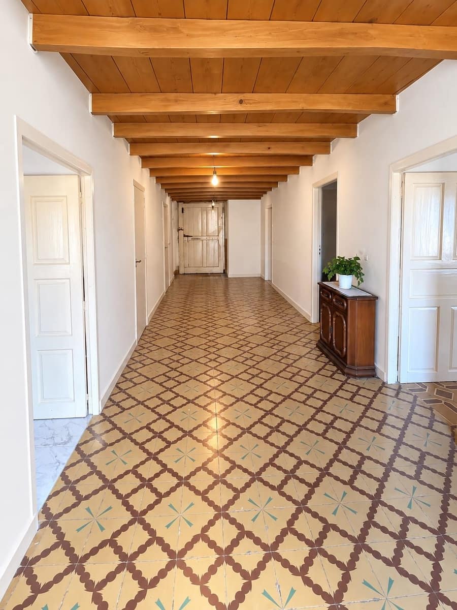 Finca/Country House for sale in Cubillas de los Oteros, León photo 3
