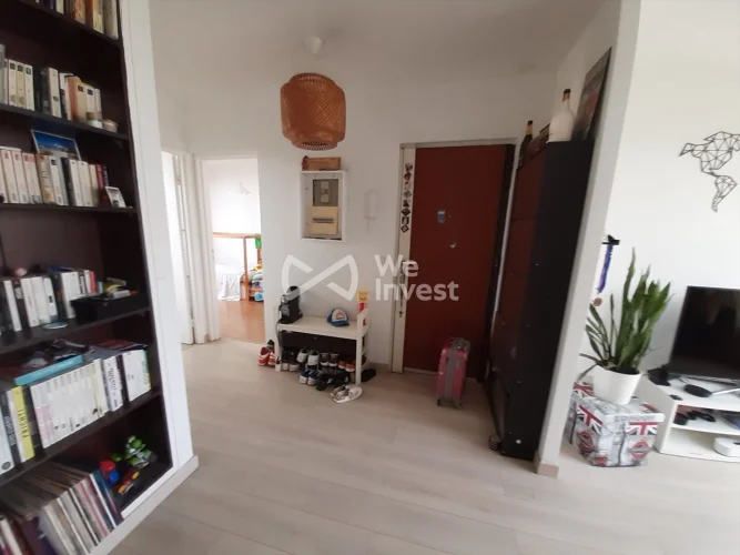 Exclusive - 2/3 Bedroom Apartment in the Résidence Des Chênes + Cellar + Parking photo 3