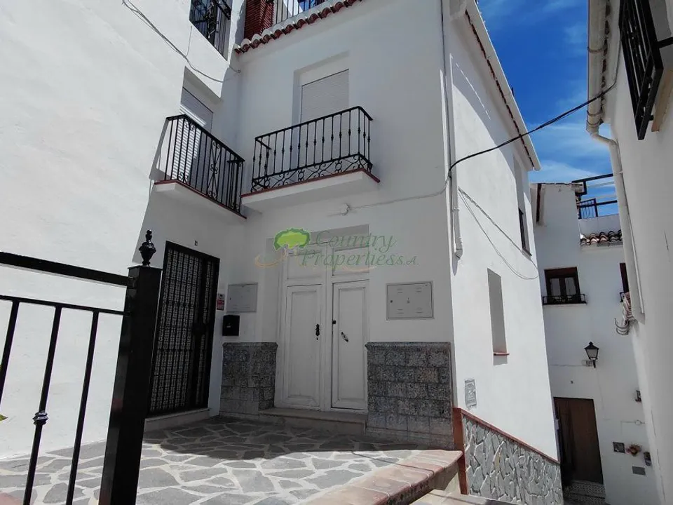 Country Properties S.A.