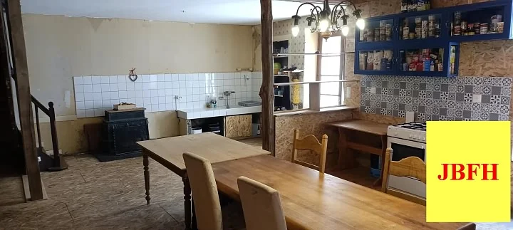 Detached Stone and Tiled Property(85 sqm), Lies in the Countryside, in the Area of Lorigne, with a photo 5