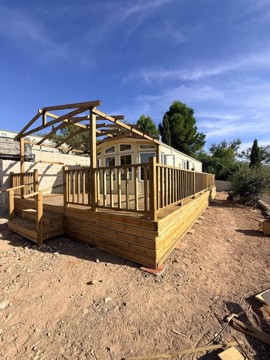 Mobile Home for sale in Los Corrales, Seville photo 2