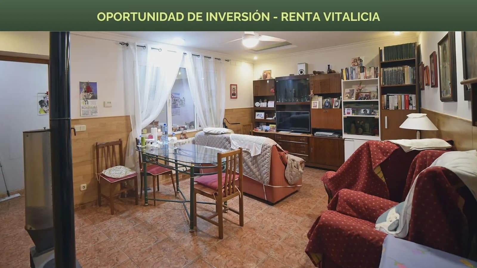 Terraced Villa for sale in Tomelloso, Ciudad Real
