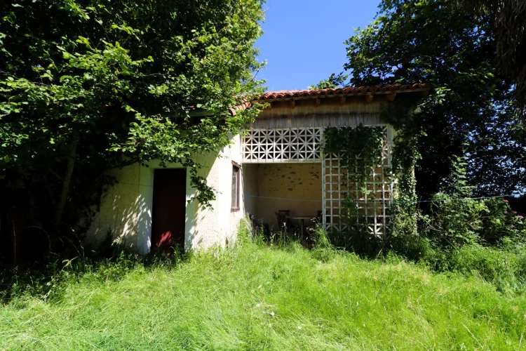 Authentic Country House, Outbuildings, on 5632 m² of Land photo 4