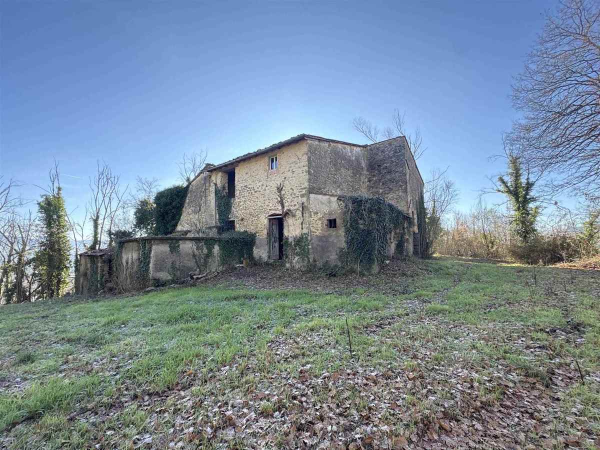 4 bedrooms farmhouse, 267 m² Vicchio, Florence (province) photo 5