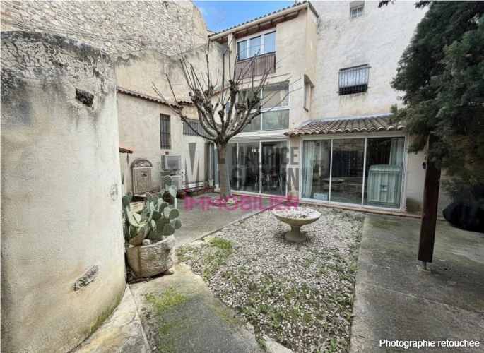 Apartment for Sale in Pernes-Les-Fontaines