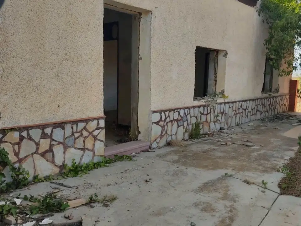 Finca in Cartagena, Murcia province photo 5
