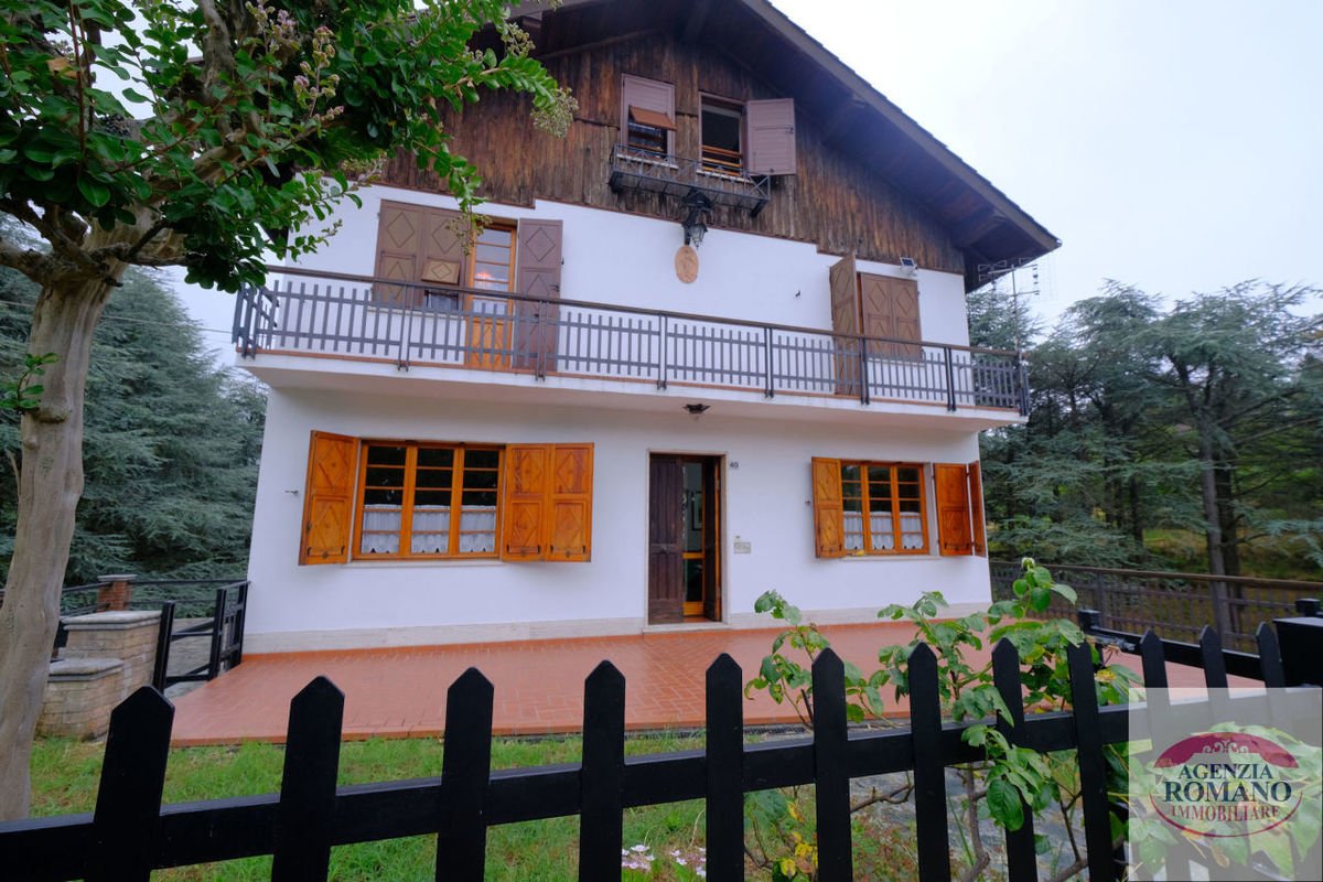 5 bedrooms villa, 220 m² Ponzone, Alessandria (province) Montferrat photo 3