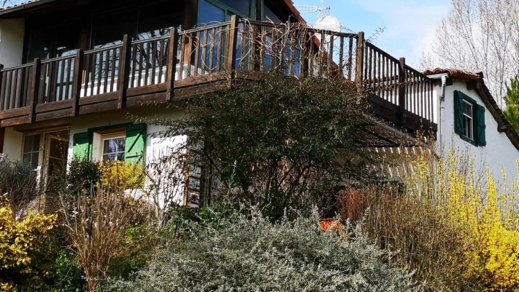 Old Farm Renovated on 1.25 ha of Land photo 2
