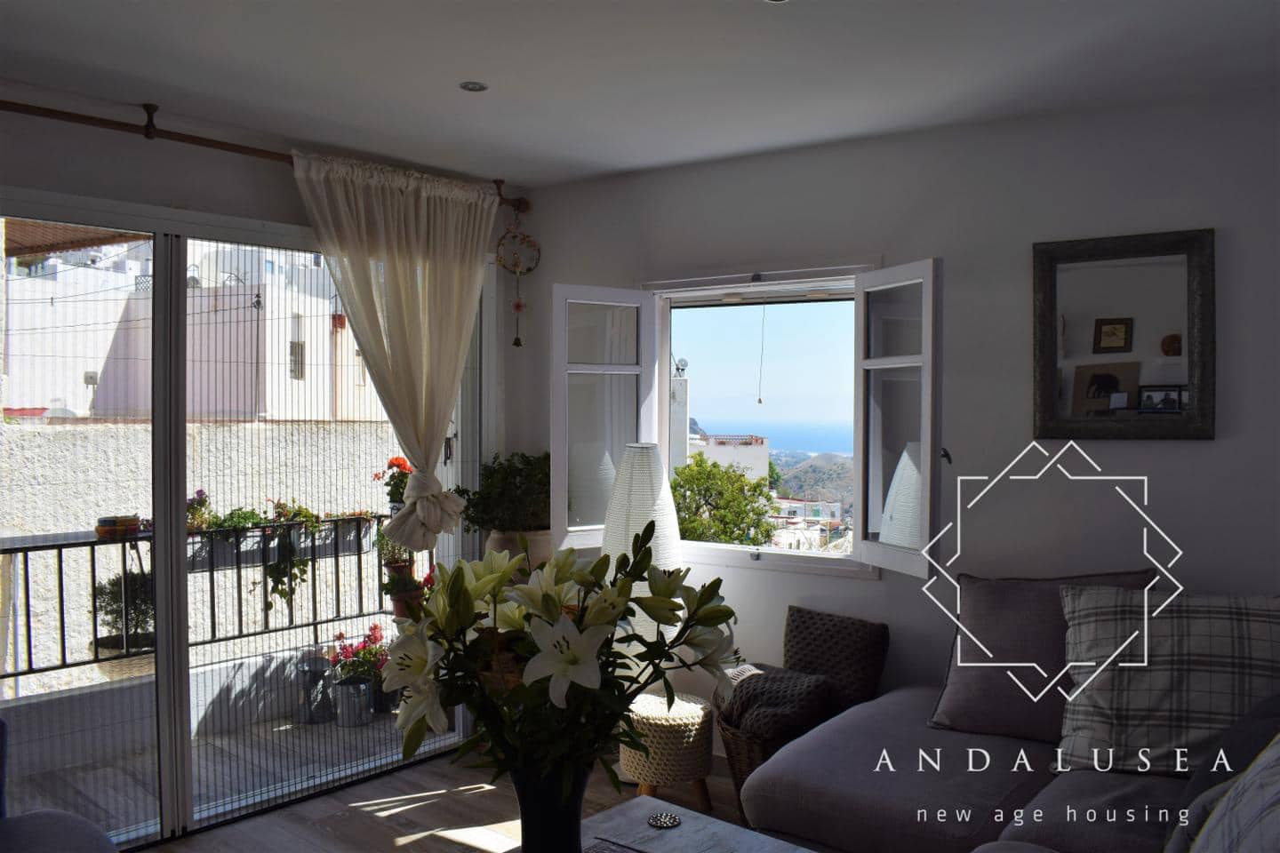 Flat for sale in Mojácar, Almería photo 3