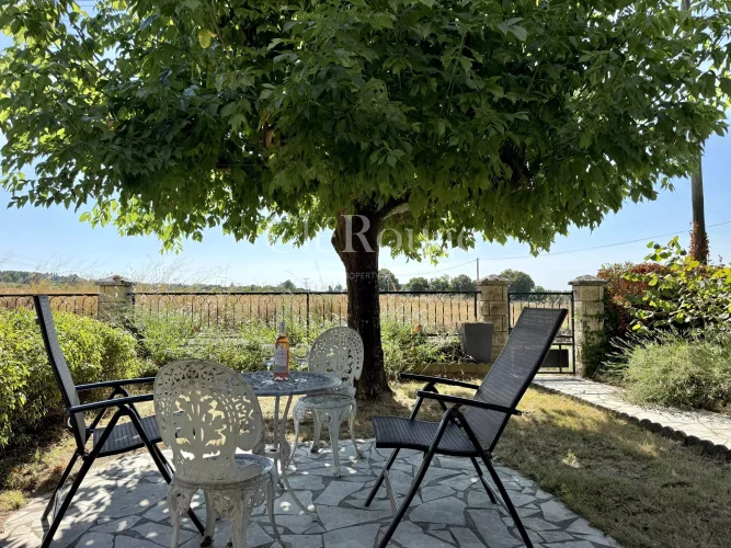 Close to Duras – Charming Country House with Swimming Pool photo 3