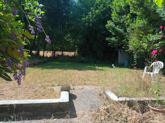 Charming Village Home with Endless Potential! photo 2
