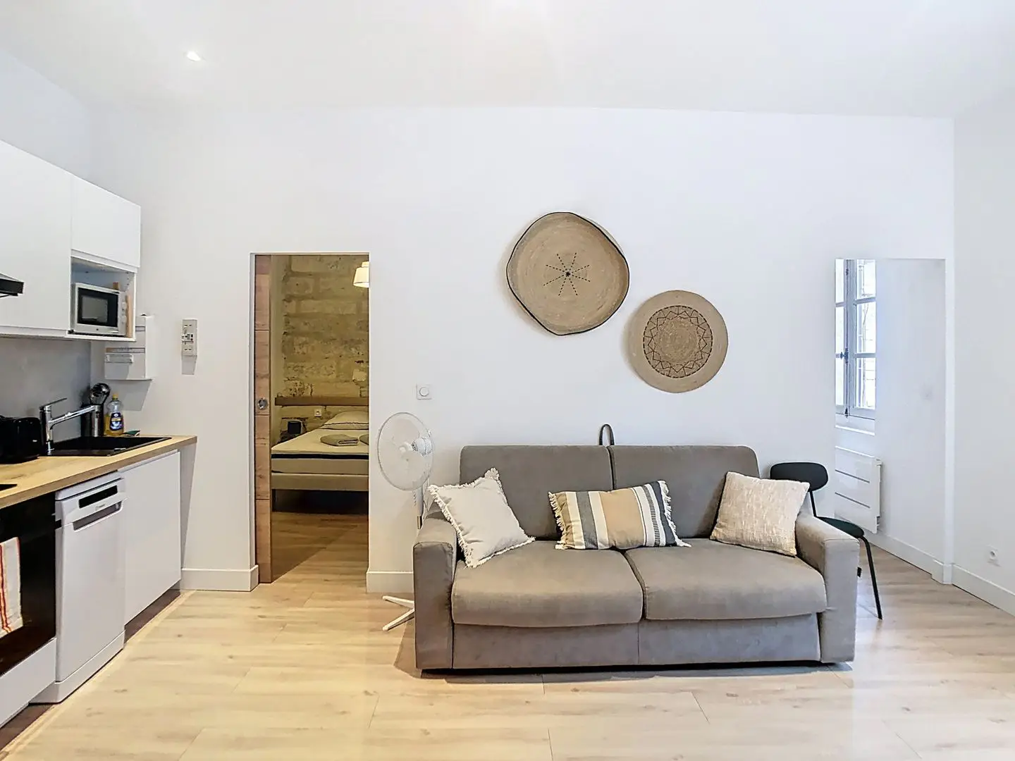 Appartement photo 5