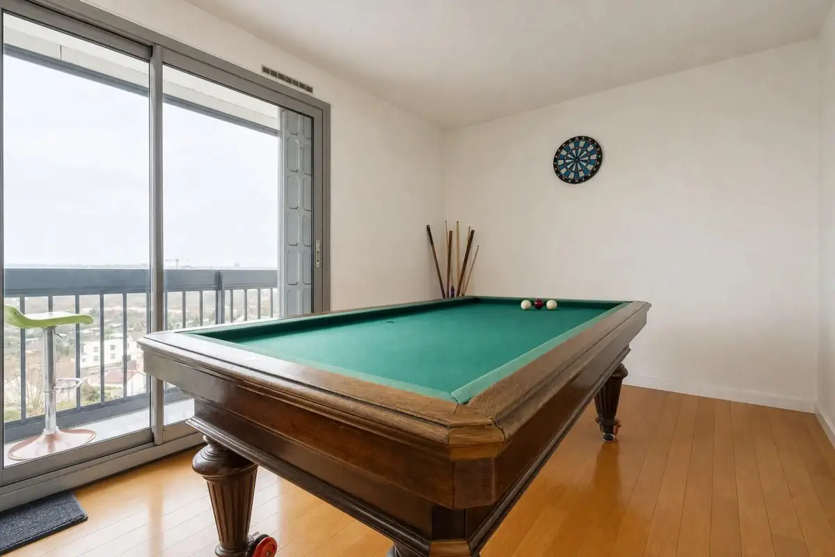Apartment for sale in Pierrefitte Sur Seine — 3 bedrooms, 82 m² photo 5