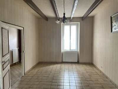 2 Bed Detached House for Sale Near Saint Vran photo 3