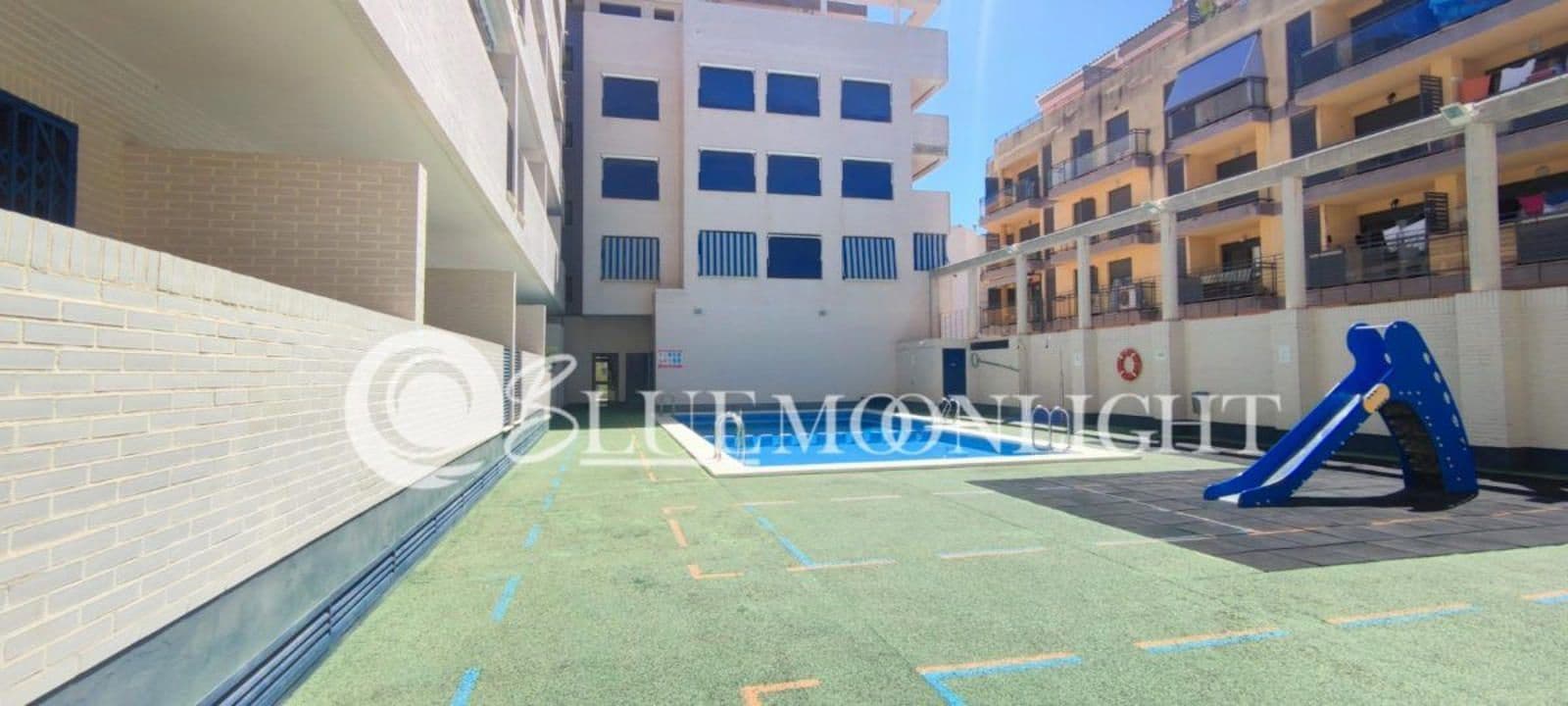 Flat for sale in Peñíscola, Castellón photo 3