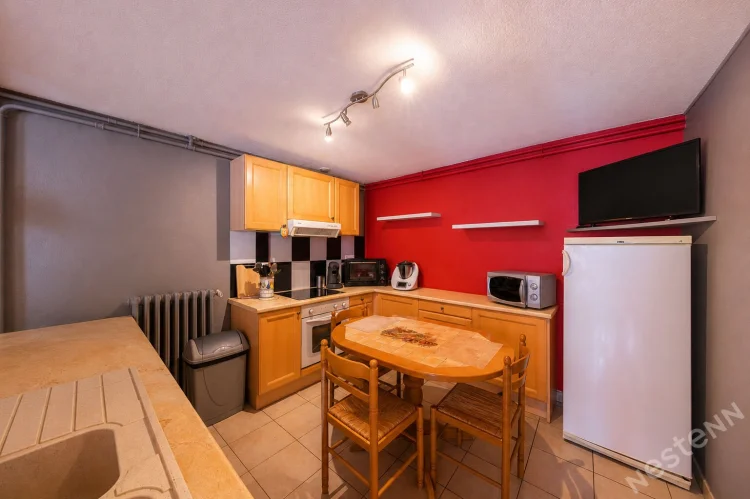 Taisey Neighborhood in Saint-Rémy, 105 m² House with 3 Bedrooms photo 5