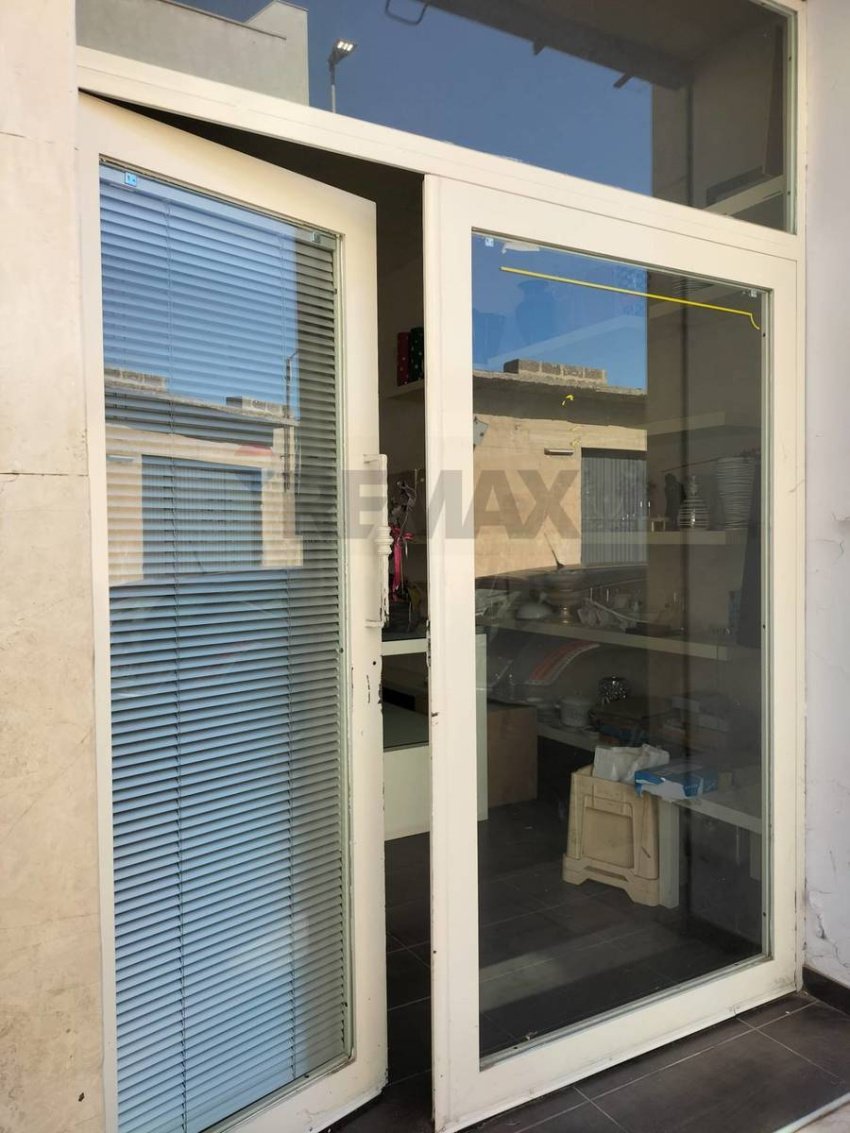 Commercial property, 40 m² Comiso, Ragusa (province) photo 3