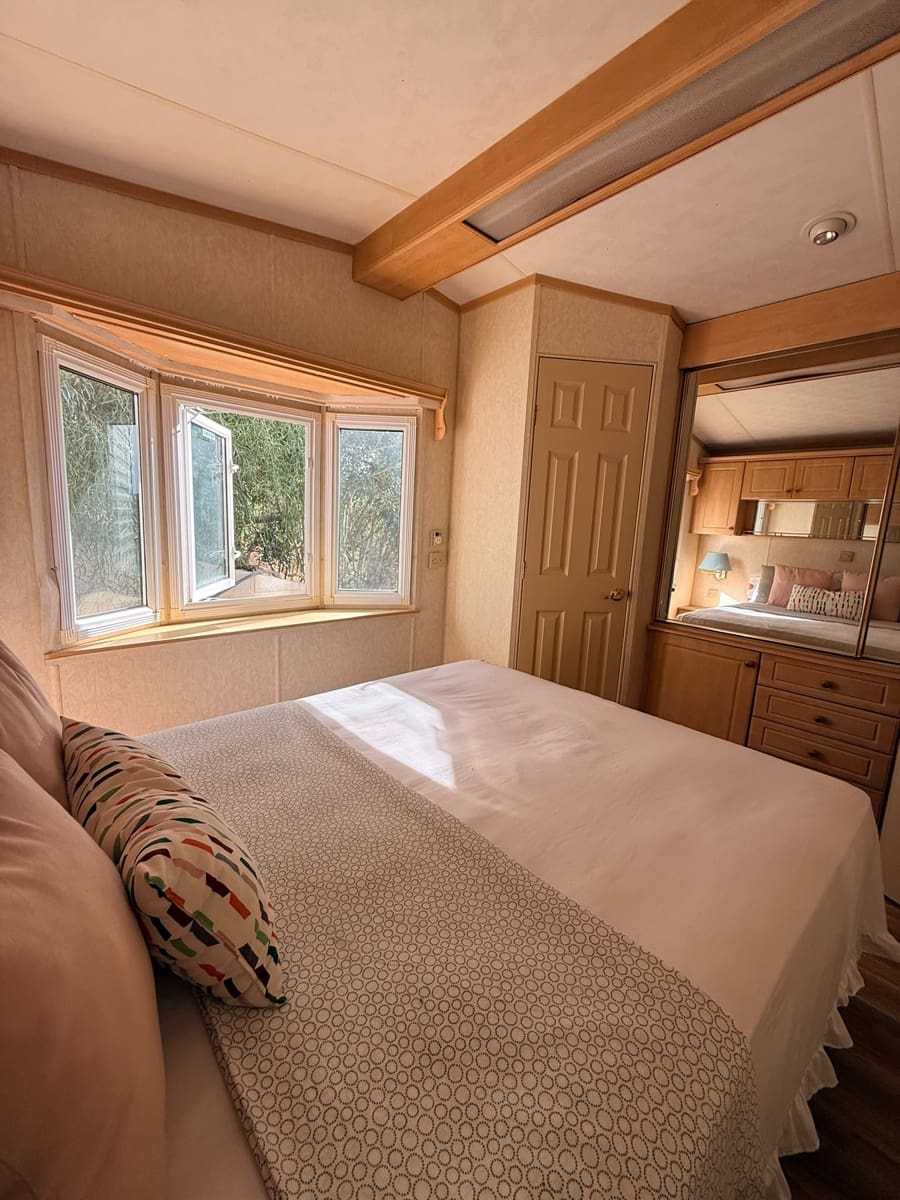 Mobile Home for sale in Los Corrales, Seville photo 4