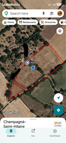 Create your Dream Country Home – House, Barn & 2.4 Hectares photo 3