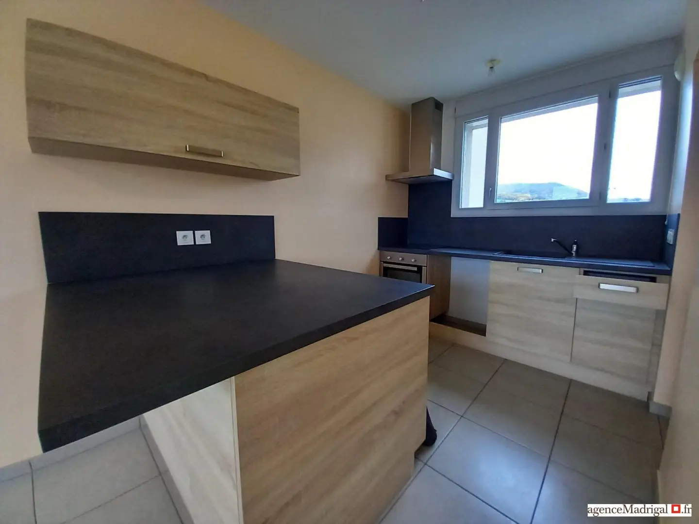 Appartement meublé photo 4