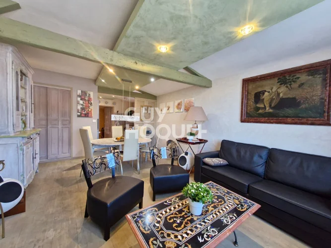 Albi House 6 Rooms 157 m²