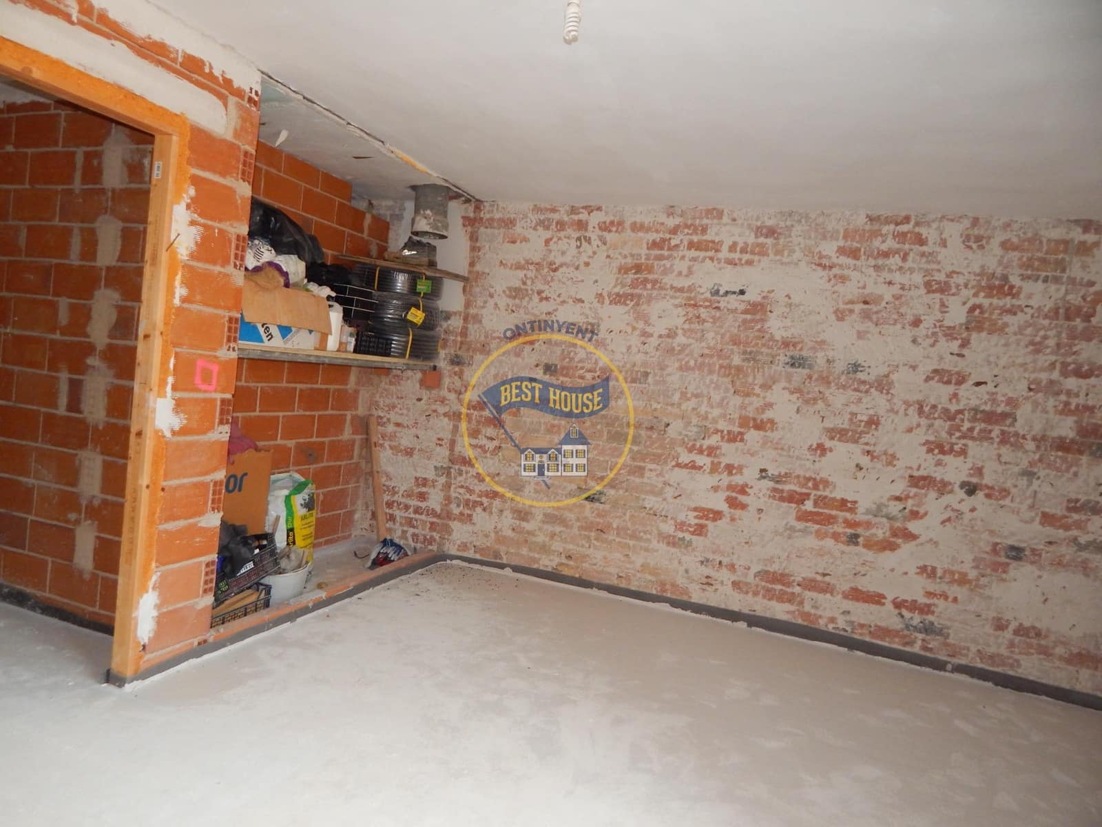 Townhouse for sale in Muro de Alcoy, Alicante