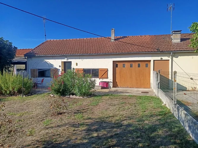 F4 House