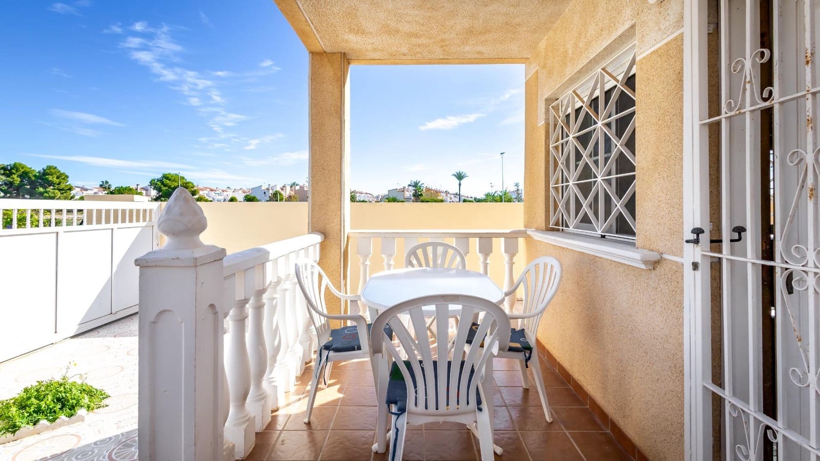Villa for sale in El Chaparral - La Siesta - La Torreta, Torrevieja, Alicante photo 4