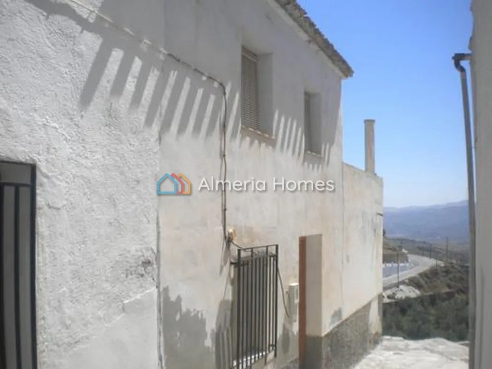Almeria Homes