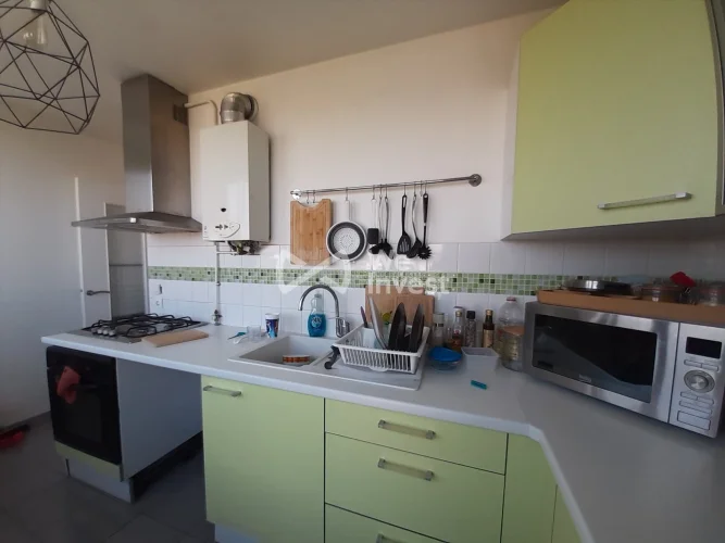 Exclusive - 2/3 Bedroom Apartment in the Résidence Des Chênes + Cellar + Parking photo 5