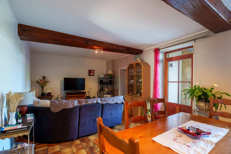 Chagny House with 5 Rooms, 158 m², with 4 Bedrooms. photo 3