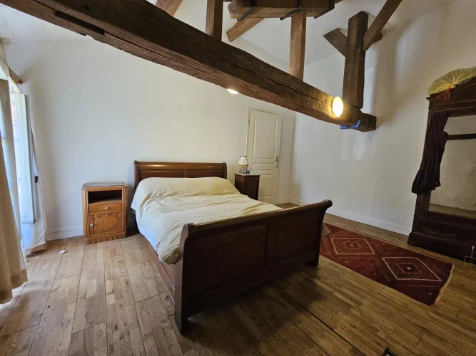 Charming Two-Bedroom House in a Quiet Hamlet photo 3