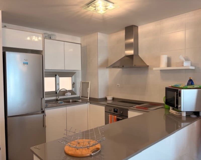 Apartment for sale in Villamartin, Orihuela, Alicante photo 4
