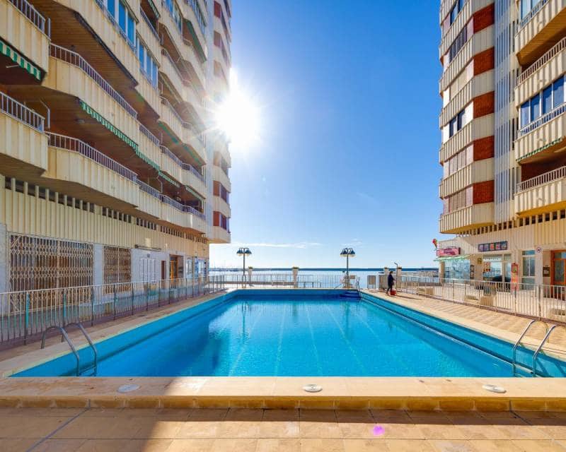 Apartment for sale in Playa del Acequión, Torrevieja, Alicante photo 3