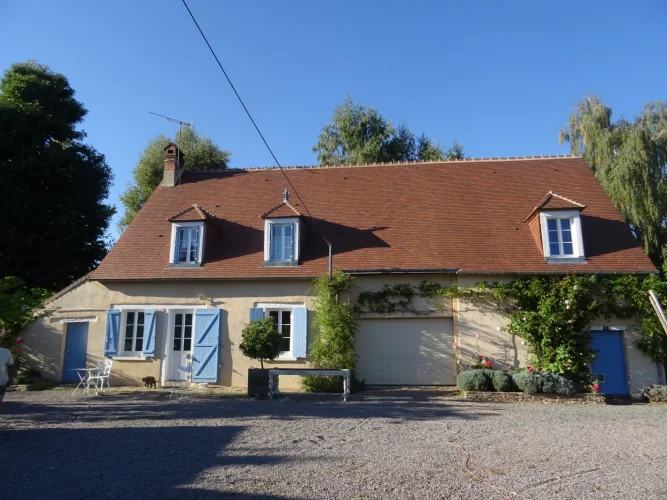 Property in Limousin
