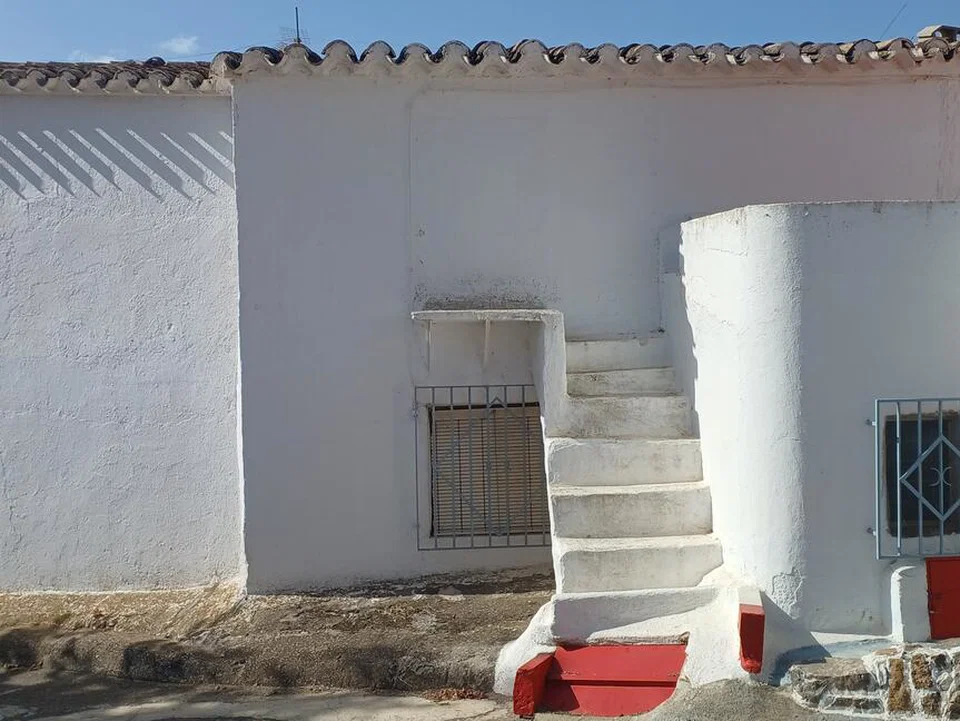 Town house in Fuente Amarga, Almeria province photo 3