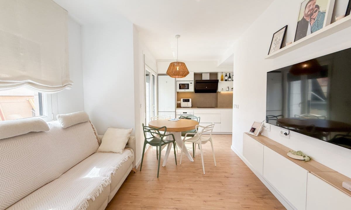 Apartment for sale in Casco Antiguo, Aguilas, Murcia photo 5