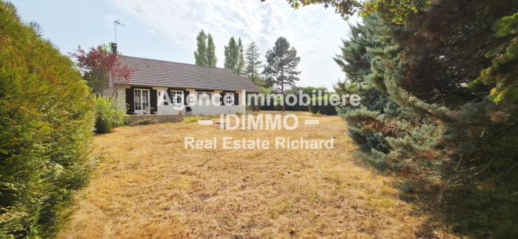 Exclusive to Idimmo Richard: House for Sale in Havre De P photo 3