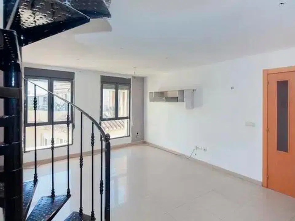 Duplex in Lliria, Valencia province photo 2