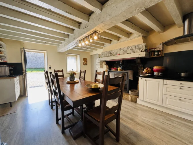 Property in Location: DOMEYROT photo 3