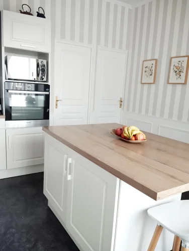 Charming Renovated House with Lovely Gardens, Garage & Basement (Ideal Gite / Guest Accommodation) photo 4