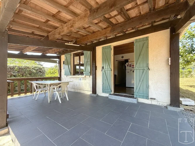 Charming Villa in a Quiet Location photo 2
