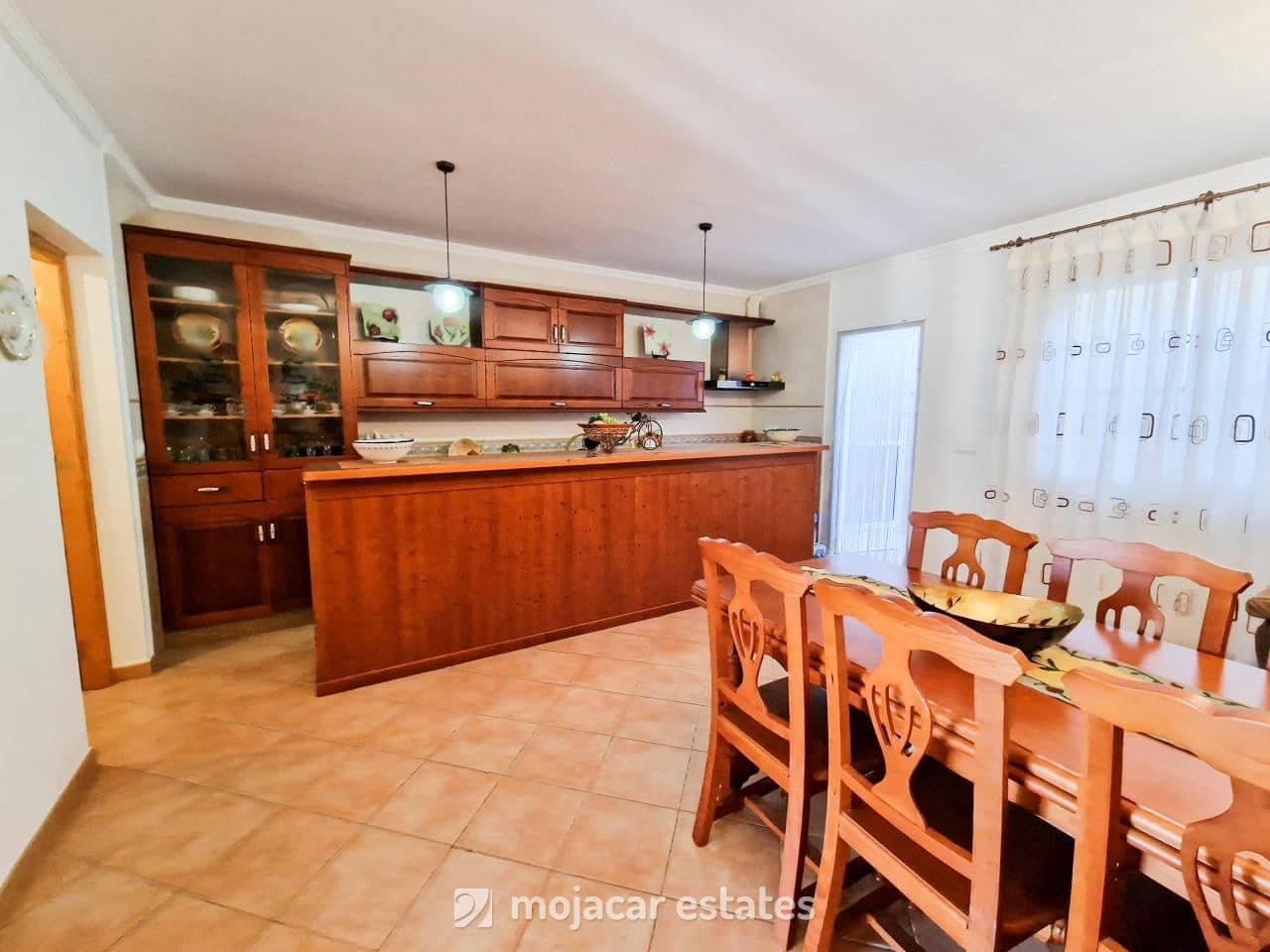 Villa for sale in Carboneras, Almería