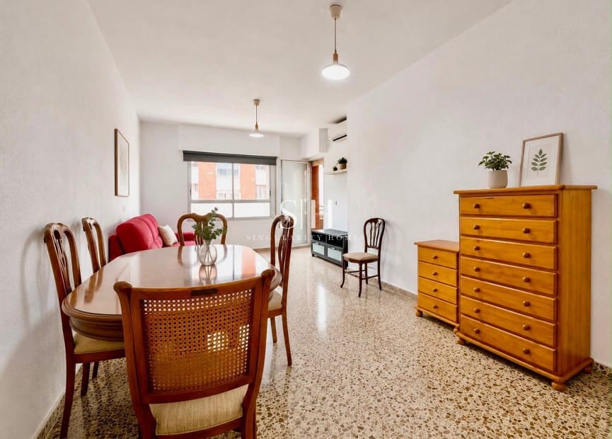 Apartment for sale in Guardamar Playa, Guardamar del Segura, Alicante photo 5