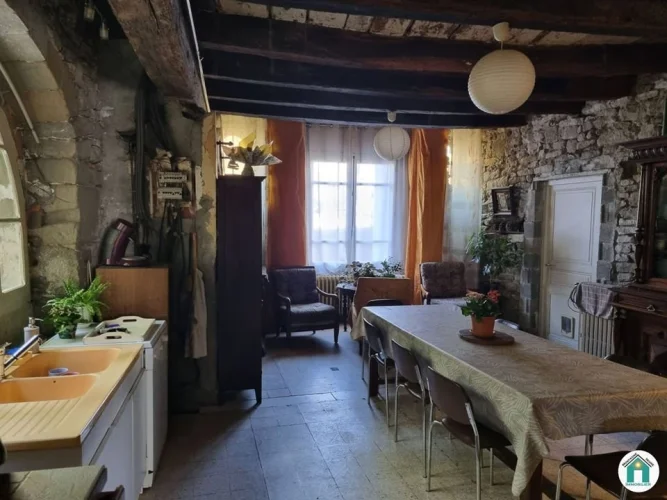 Village House - 300 m² photo 5