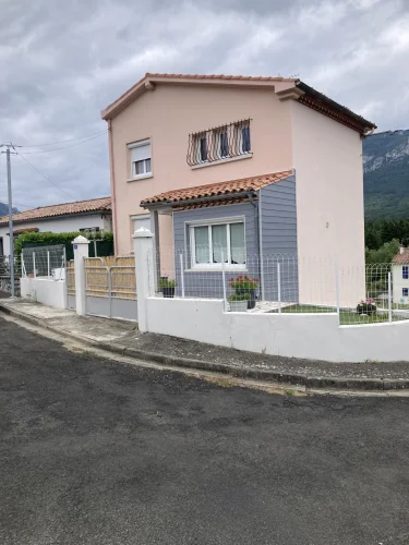House of 81.27m² for Sale at EUR165,000 in Quillan