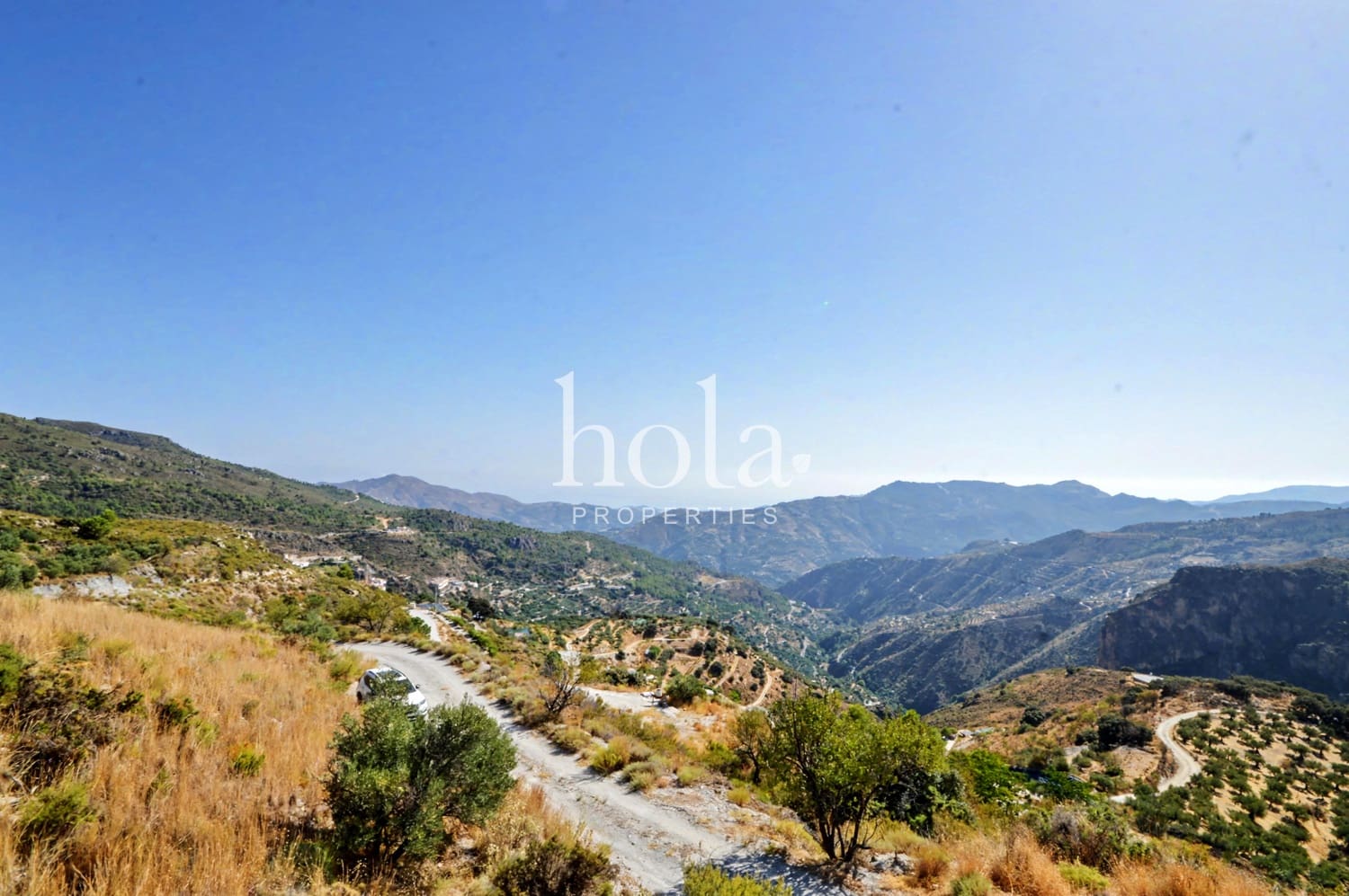 Finca/Country House for sale in Lentegí, Granada photo 3