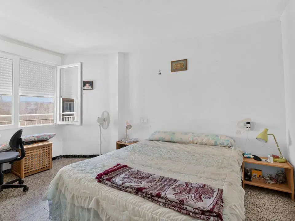 Apartment in Torrevieja, Alicante province photo 5