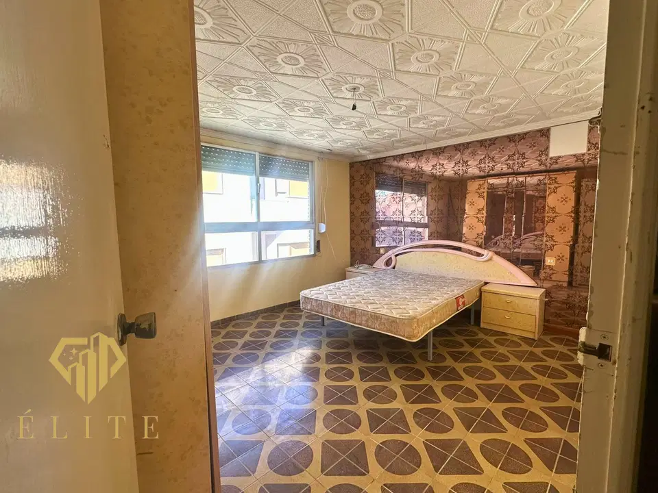 Apartment in Huercal-Overa, Almeria province photo 5